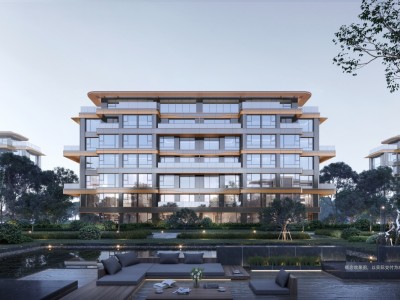 扬子保利江韵瑧悦图2