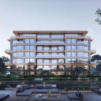 扬子保利江韵瑧悦