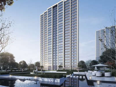 颐和铂岸江璟图2