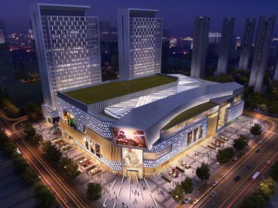 颐和铂岸江璟图3