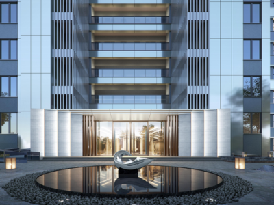 仁恒城市星皓图4