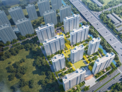 中建源上九里图2