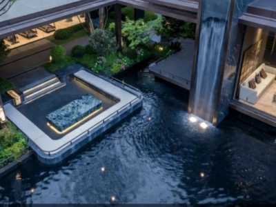 中建源上九里图4