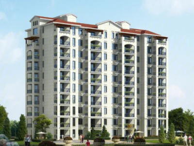 朗诗九龙熙岸图2