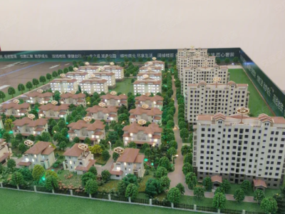 朗诗九龙熙岸图3