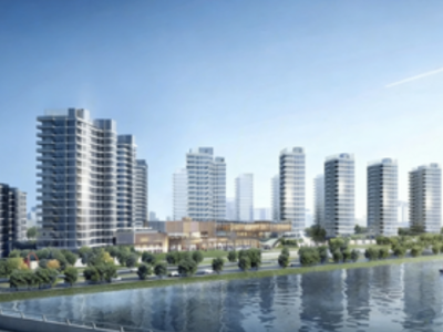 朗诗九龙熙岸图4