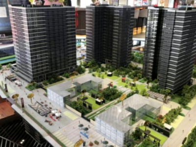 融信铂岸中心图4