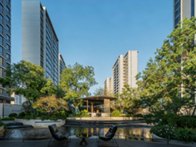 象屿华发铂萃云湾图2