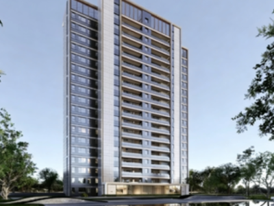 象屿华发铂萃云湾图3