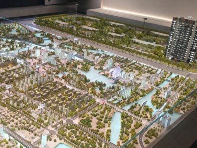 象屿华发铂萃云湾图4