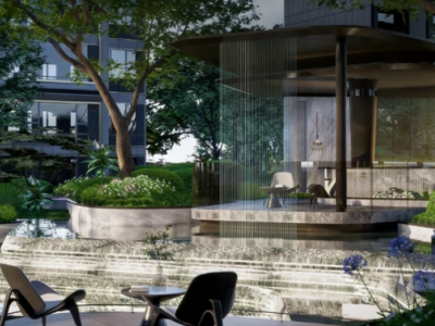 象屿华发铂萃云湾图5