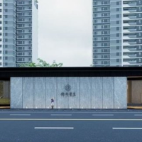 锦尚紫兰楼盘图片