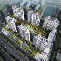 高科紫麟景院楼盘图片