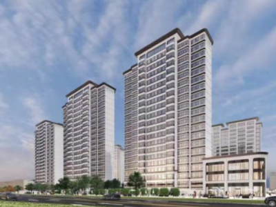 高科紫麟景院图2