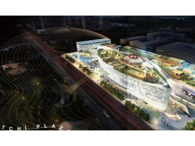 高科紫麟景院图3