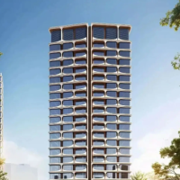 嘉佰道楼盘图片