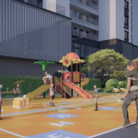 金宸熙苑楼盘图片