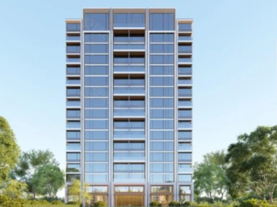 中建东山樾府图2