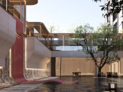 中建东山樾府图3