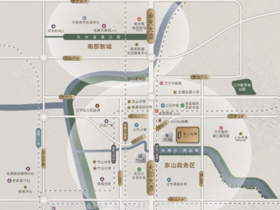 中天金宁文华图3