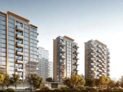 中天金宁文华图4