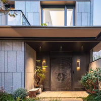 越城天地楼盘图片