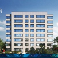 通宇尊悦府楼盘图片