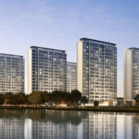 云辰原麓楼盘图片