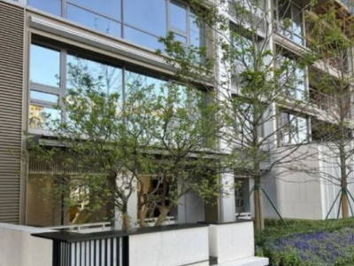 金基新睿樾府图2