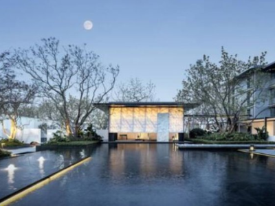 金基新睿樾府图3