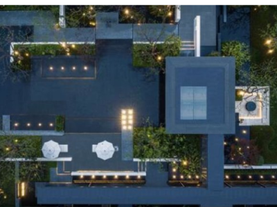 金基新睿樾府图1