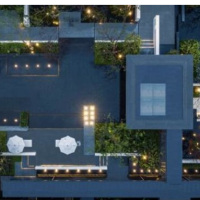 金基新睿樾府楼盘图片