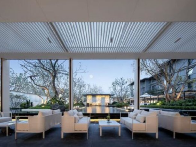 金基新睿樾府图4