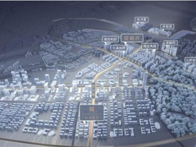 金基新睿樾府图5