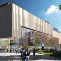 金陵中心楼盘图片