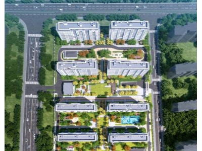 华宇林湖雅舍图1