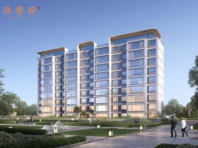 富园玖誉府图3
