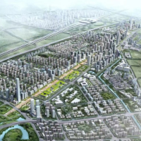 南宸紫阙楼盘图片