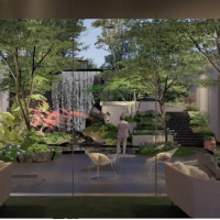 中信泰富九庐楼盘图片