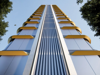 中信泰富九庐图3