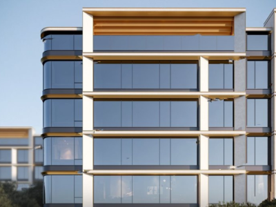 中信泰富九庐图2