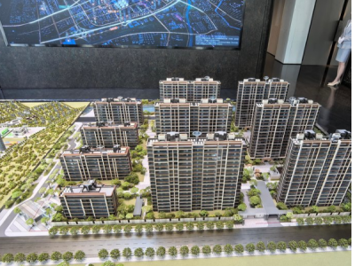 中信泰富九庐图5