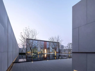 华润置地中心图3