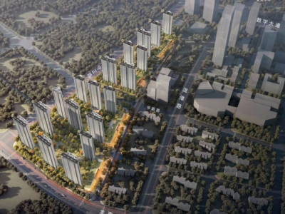 华润置地中心图4