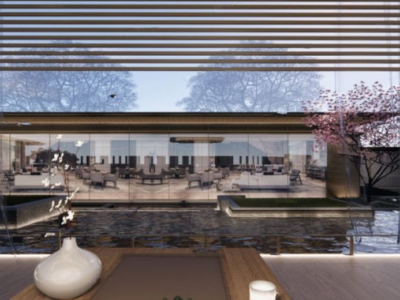 保利荷雨臻悦图3