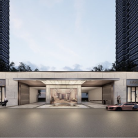 云萃府楼盘图片