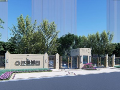 通宇林景博园图4