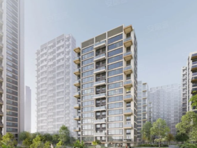 联发雨花新澍图2