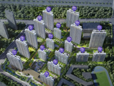 联发雨花新澍图3