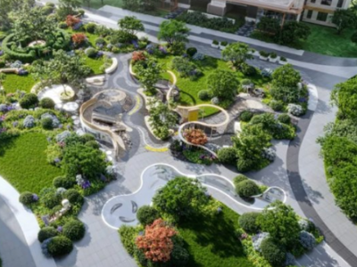 联发雨花新澍图4